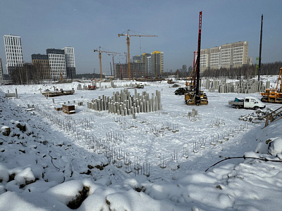 Первый Академ 