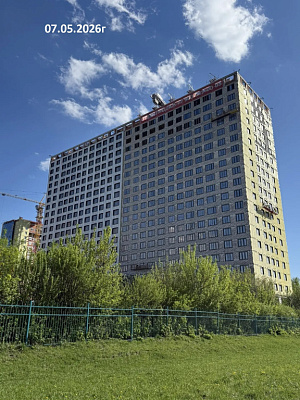 ЖК Лазурный