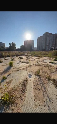Сити квартал Отрада