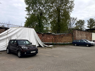 ОСТРОВ ПЕВЫХ 1 корпус