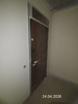 Клубный дом 
