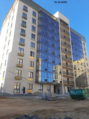 ЖК ТЕРРА