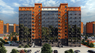 КВАРТАЛ ТИГРЫ