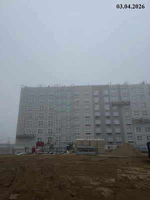 Жилой комплекс 