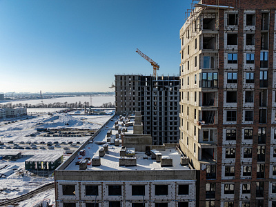 ПЕРВОЕ МЕСТО (Литер С1 квартал 1.1)