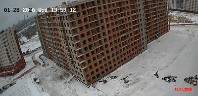 ЛО, г. Мурино