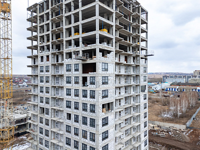 Остров на Норильской