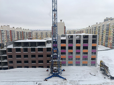 г. Чебоксары, Улица Богдана Хмельницкого