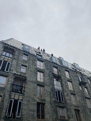 Meltzer Hall