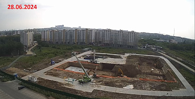 Жилой Комплекс 