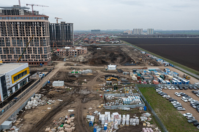 МКР 