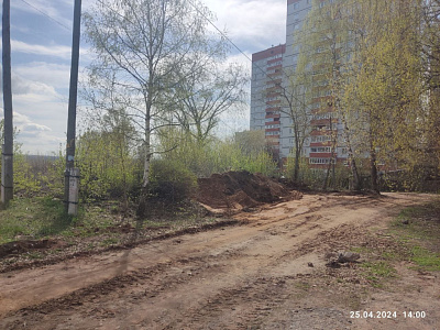 ЖК Крылья дом 2