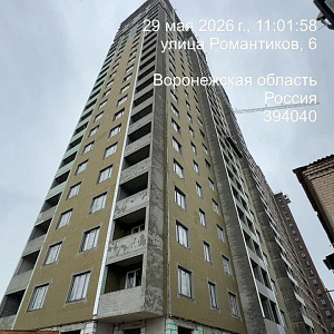 ЖИЛОЙ КОМПЛЕКС ПОКОЛЕНИЕ, ЖК ПОКОЛЕНИЕ 