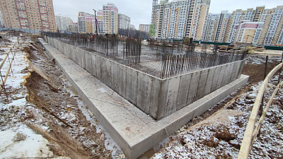 Жилой комплекс