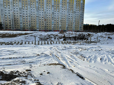 ЖК Крылов 5.1