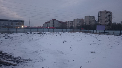 Гостиничный комплекс корпус 4