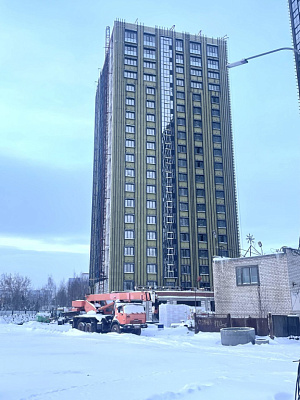 г. Нижнекамск, Улица