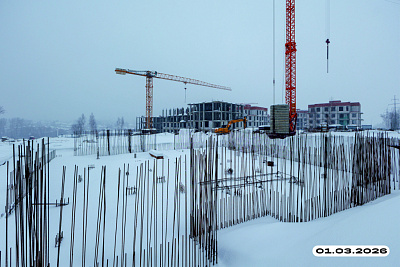 Рязанка Грин