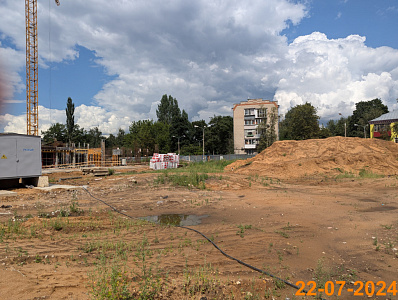 Жилой комплекс