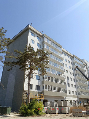 г. Евпатория, пр-кт Ленина