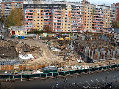 ЖК Светлояр Сити