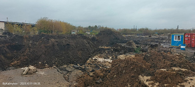 ЖИЛОЙ КОМПЛЕКС (ЖК) ПОКОЛЕНИЕ