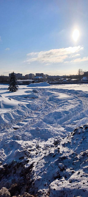 Жилой комплекс «Городской бор»