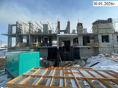 Поселок городского типа Лучегорск