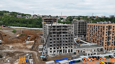 Босфорский парк