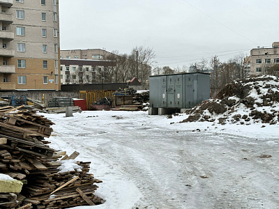 Well Московский