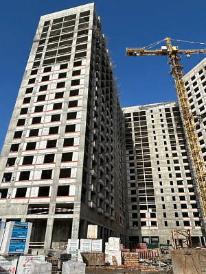 ЖК «ГОРОДСКИЕ ИСТОРИИ»