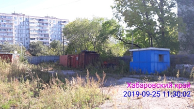 ЖК 