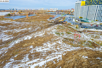 Микрорайон 