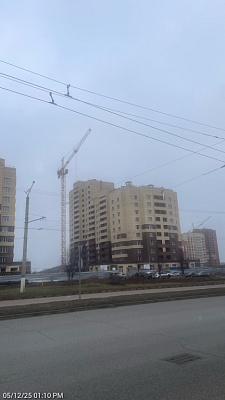 г. Новочебоксарск, Улица Советская