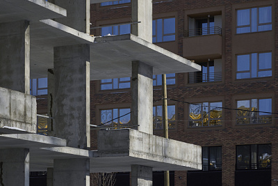 Южные кварталы