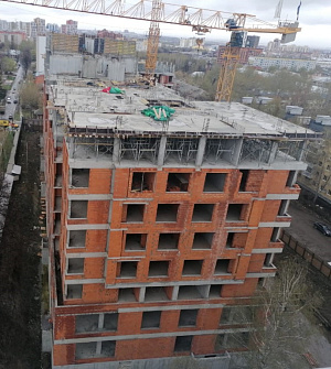 VELLCOM дом на Ленкома