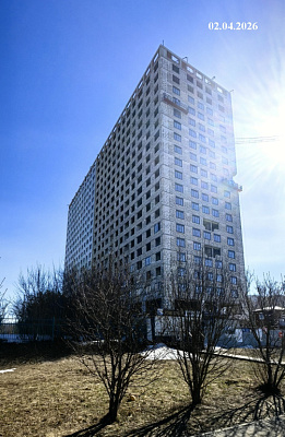 ЖК Лазурный