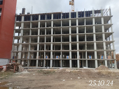 Поселок Западный 2-й, ул Улица Маяковского