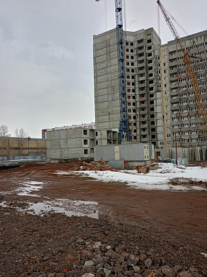 Жилой комплекс
