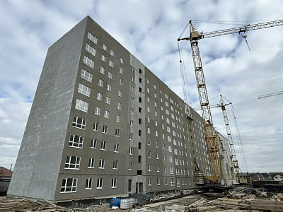 г. Михайловск, пер Князевский