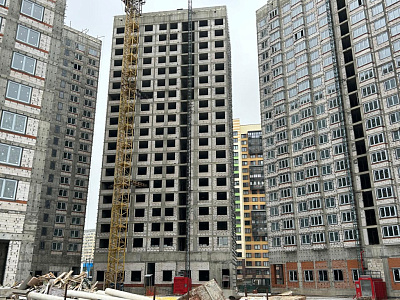 ЖК «ГОРОДСКИЕ ИСТОРИИ»