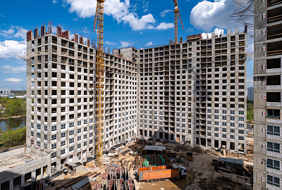 Белый Град