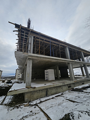 г. Ессентуки, ул Пригородная