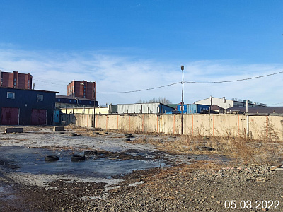 г. Красноярск, район Советский