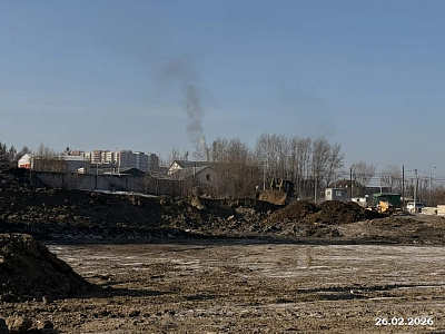 г. Красноярск, Улица Калинина