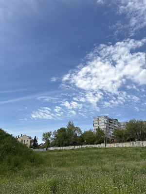 ЖК Третий Берег