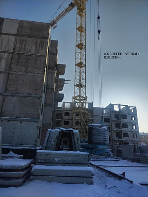 Жилой комплекс