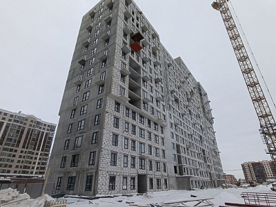 ЖК