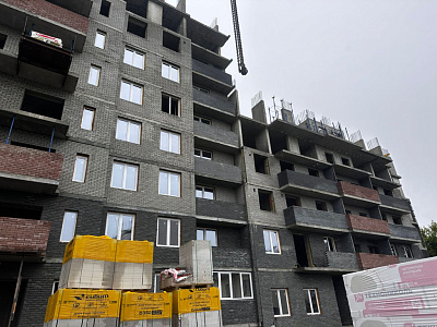 г. Бердск, ул Ленина