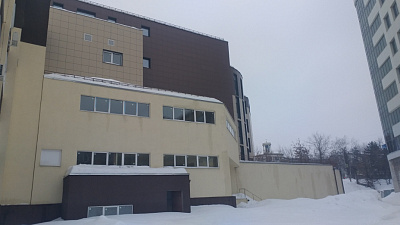 г. Владимир, Улица Мира